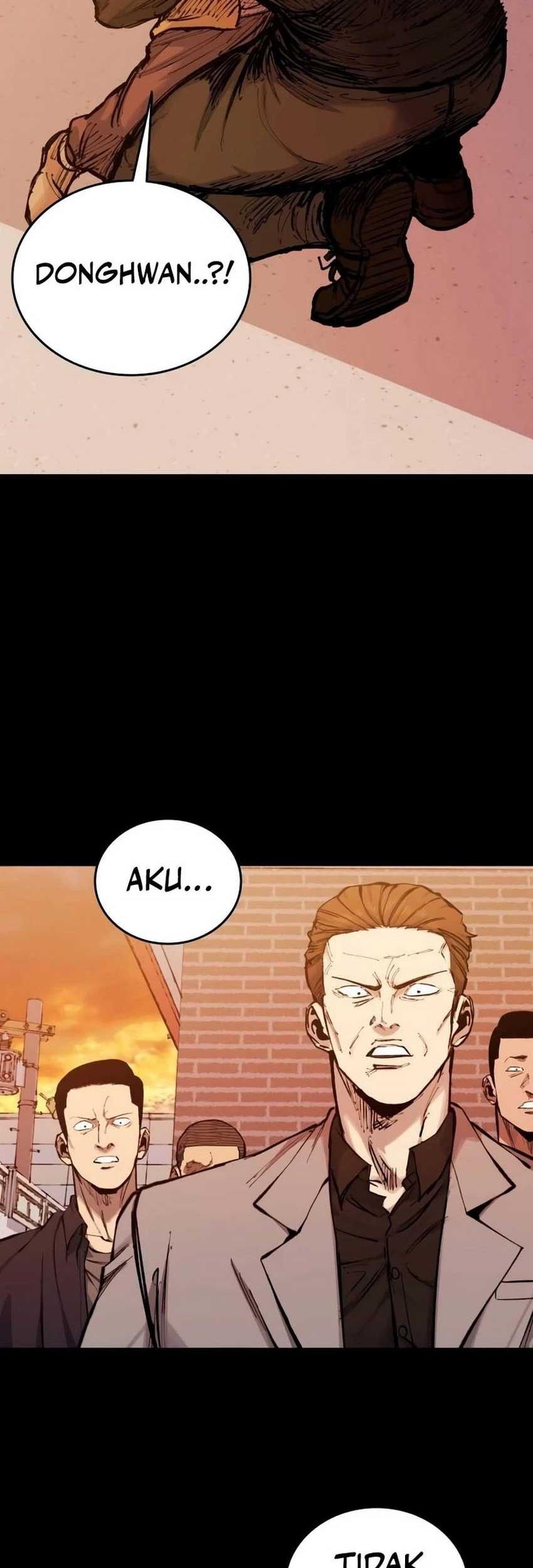 High Class Chapter 17 - halaman 92