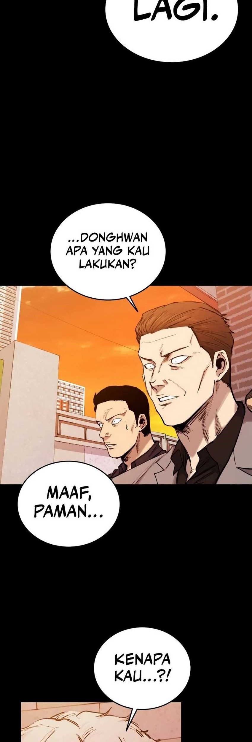 High Class Chapter 17 - halaman 94