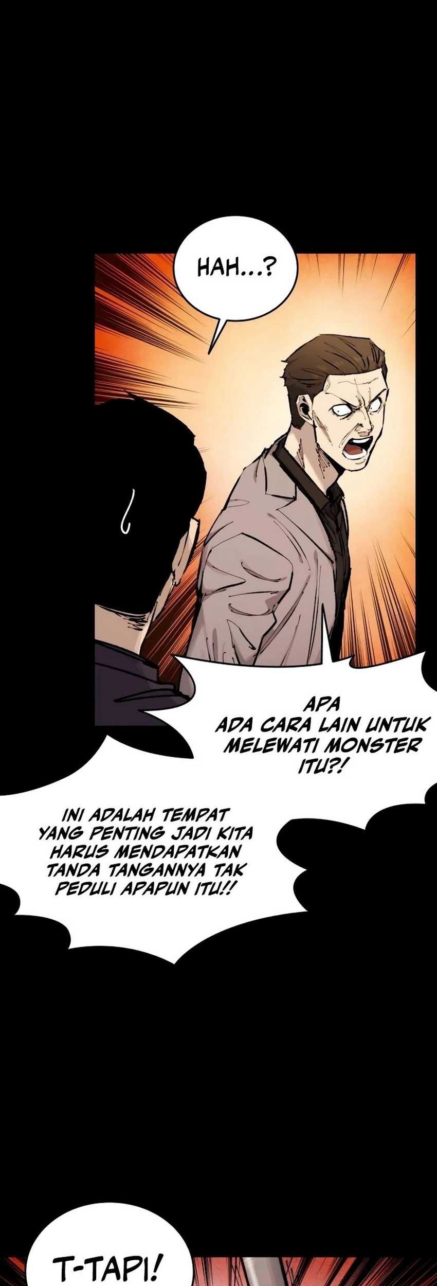 High Class Chapter 17 - halaman 96