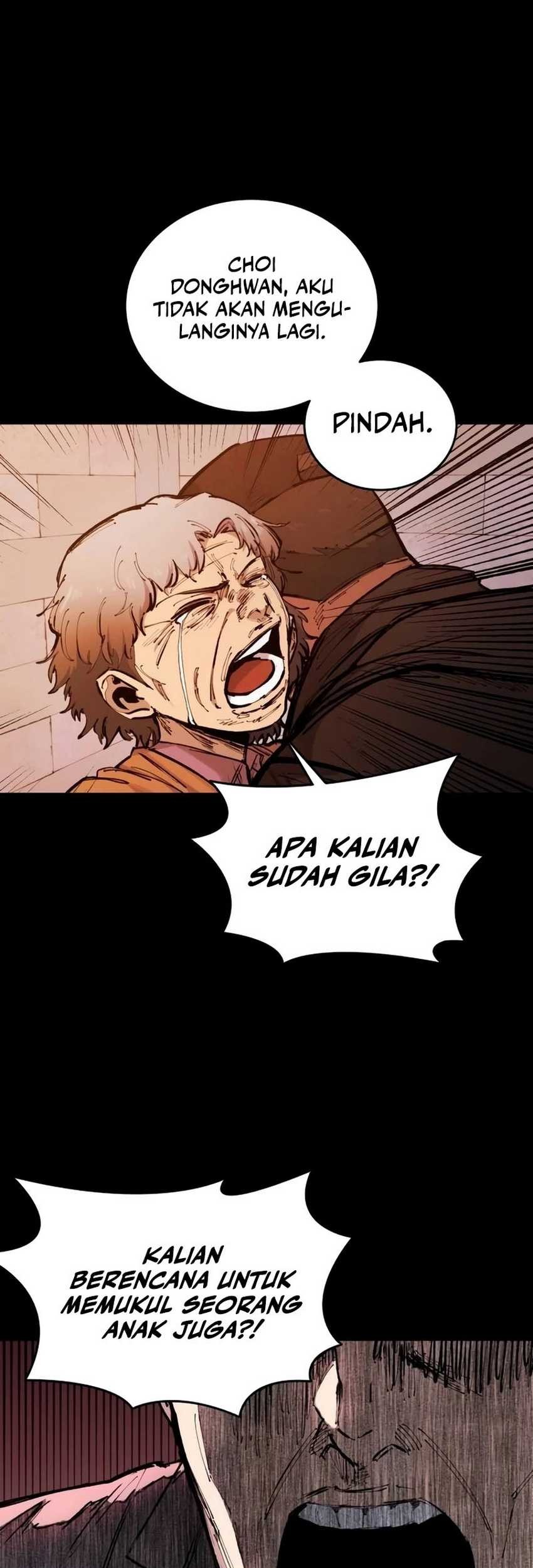 High Class Chapter 17 - halaman 98