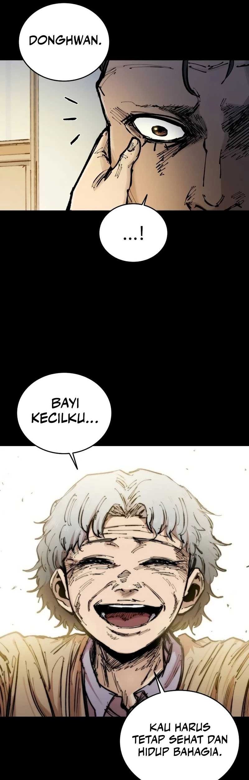 High Class Chapter 18 - halaman 11