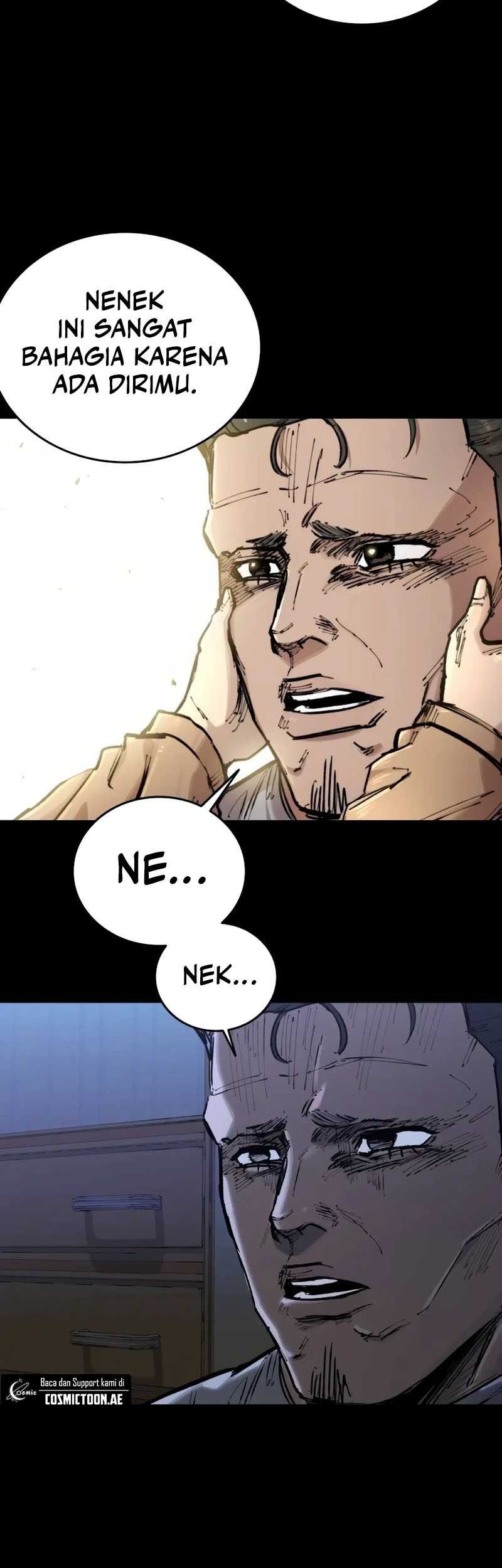 High Class Chapter 18 - halaman 12