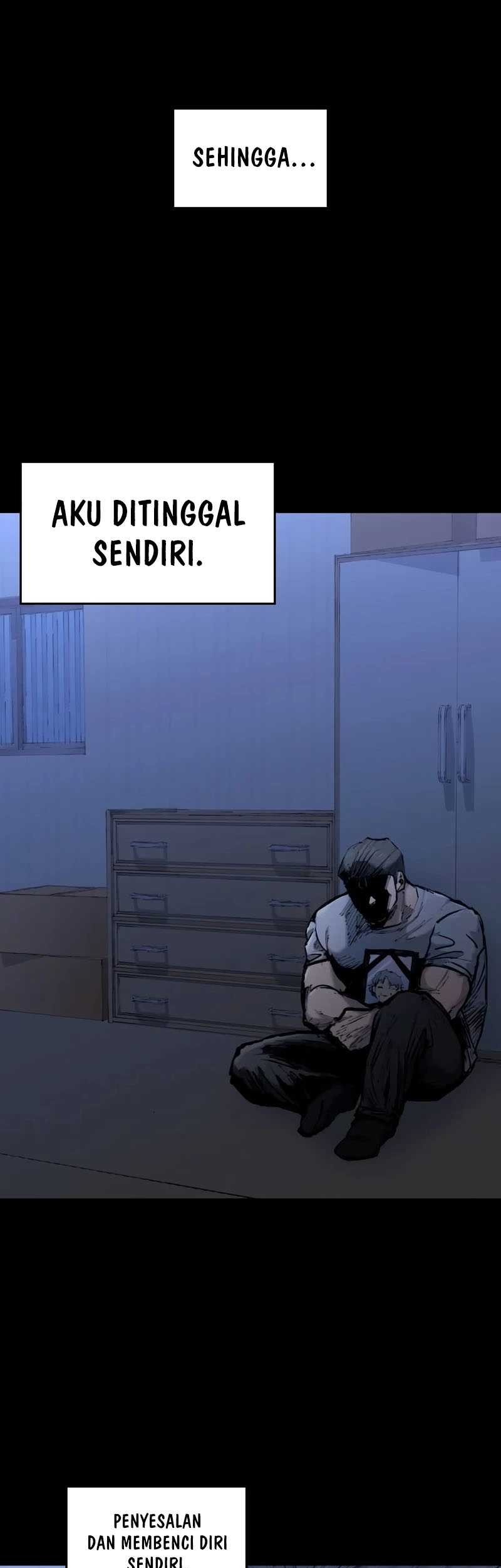High Class Chapter 18 - halaman 14