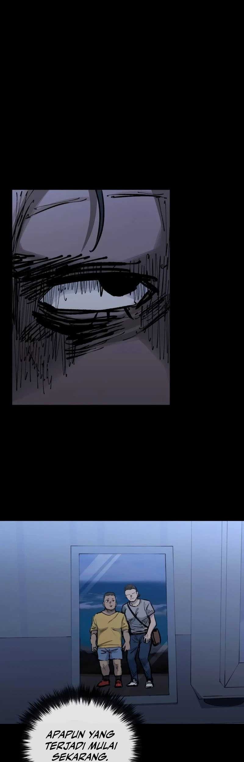 High Class Chapter 18 - halaman 16