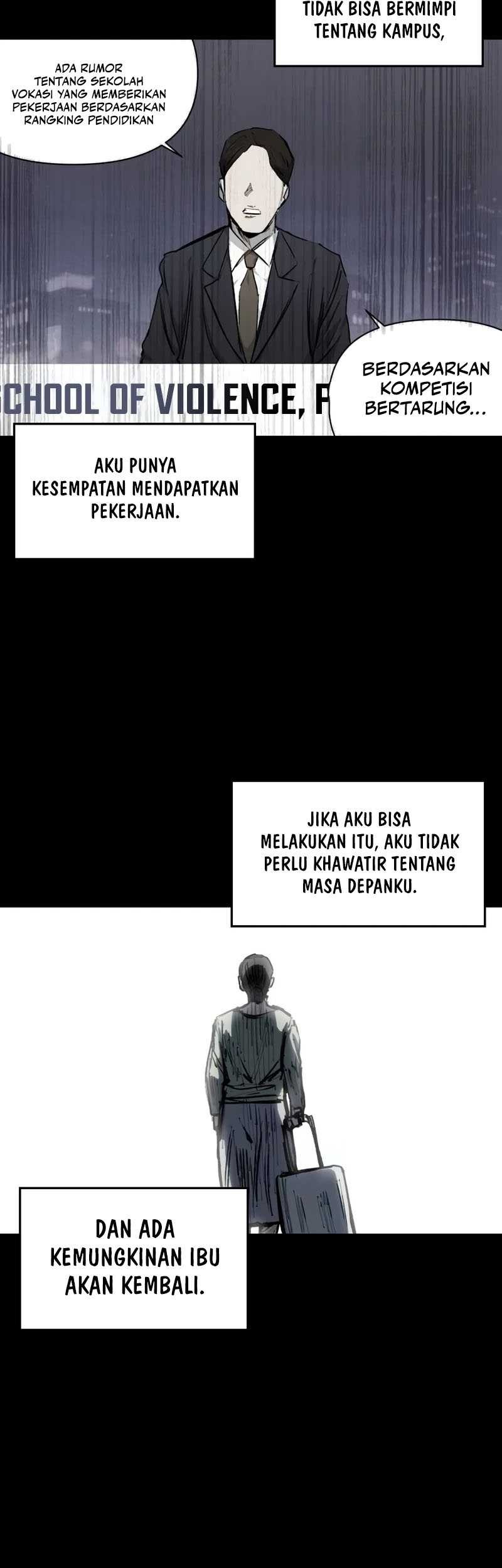 High Class Chapter 18 - halaman 18