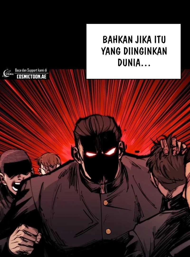 High Class Chapter 18 - halaman 19