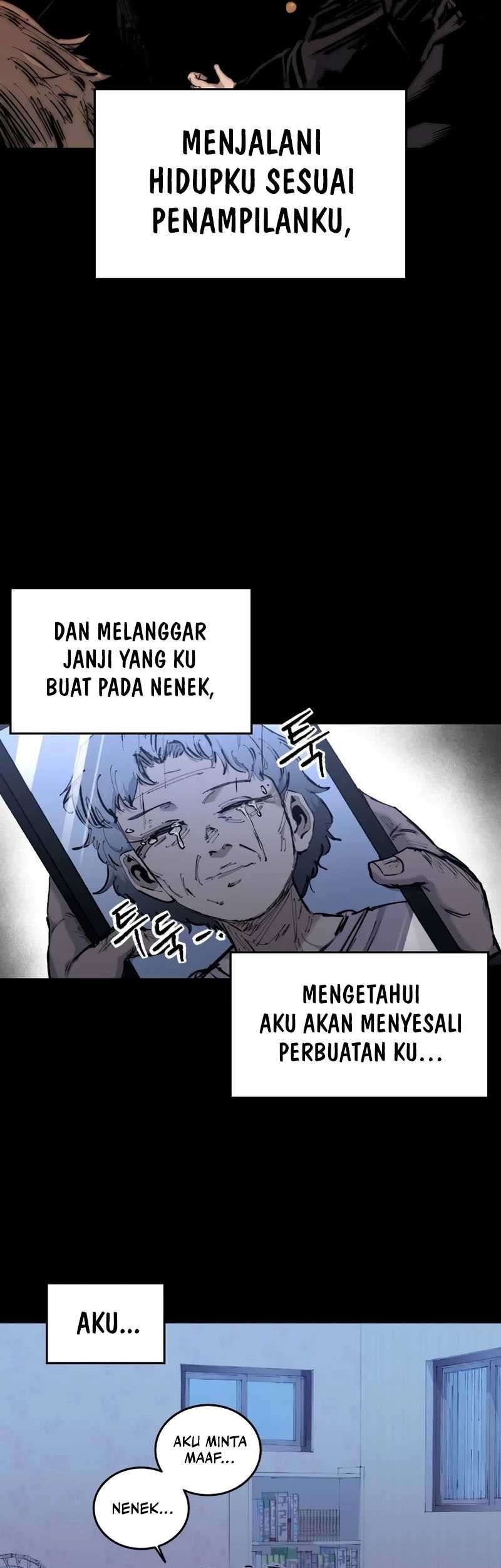 High Class Chapter 18 - halaman 20