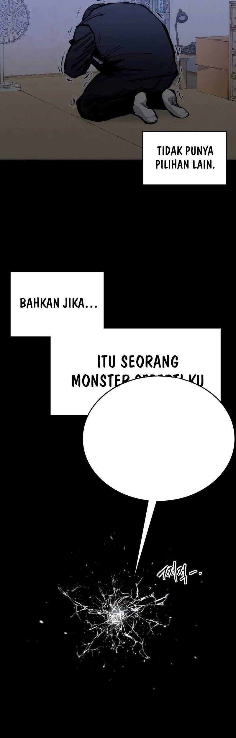 High Class Chapter 18 - halaman 21