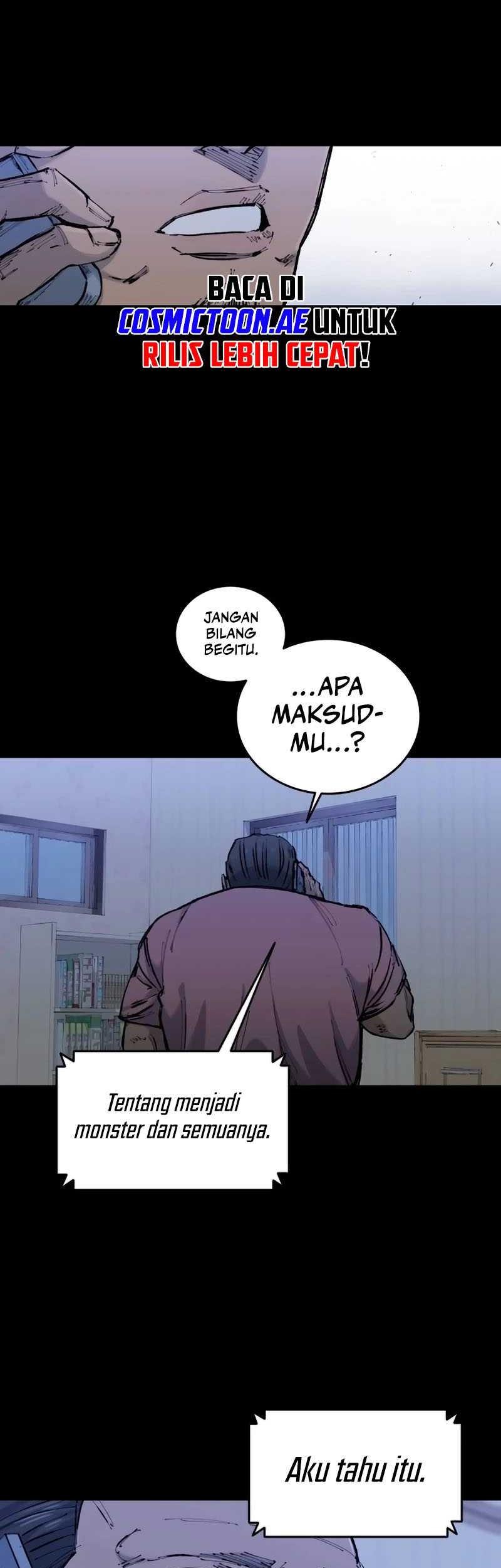 High Class Chapter 18 - halaman 22