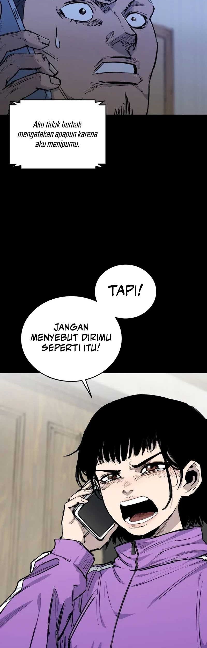 High Class Chapter 18 - halaman 23