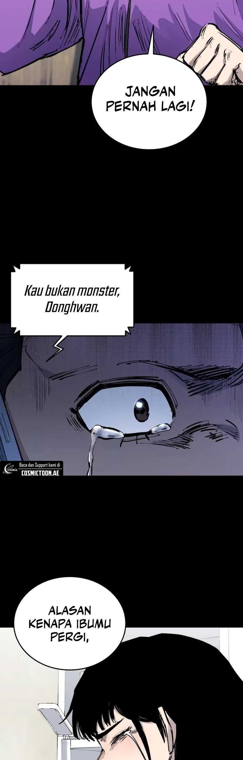 High Class Chapter 18 - halaman 24