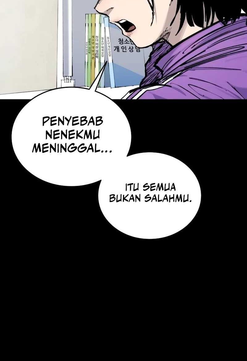 High Class Chapter 18 - halaman 25
