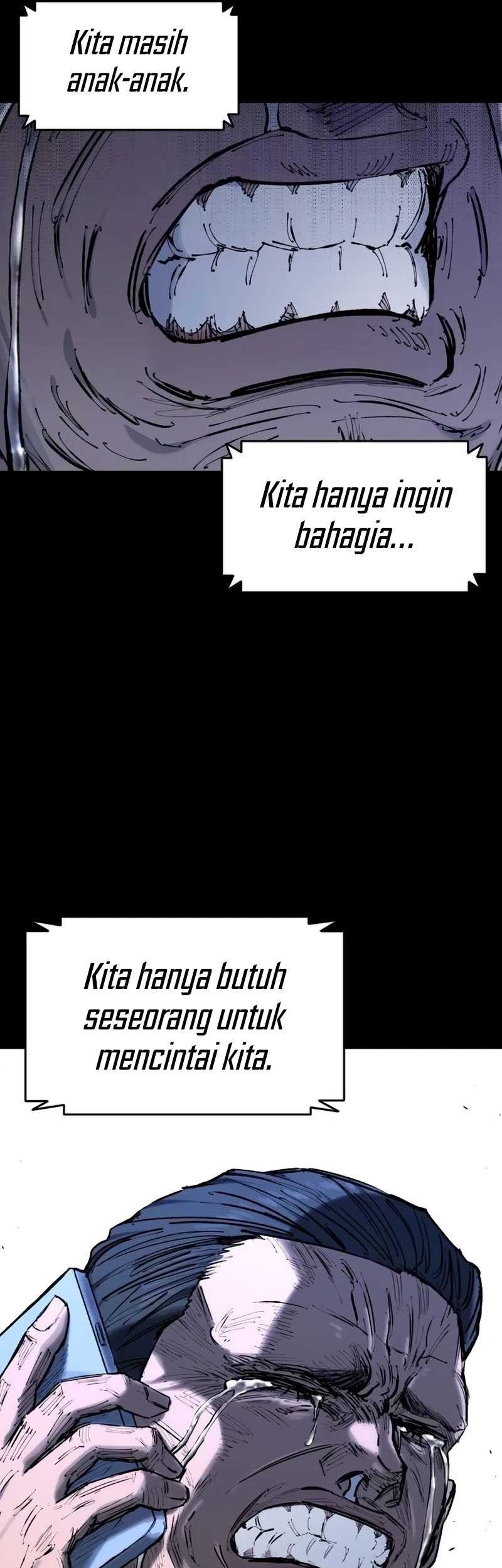High Class Chapter 18 - halaman 26
