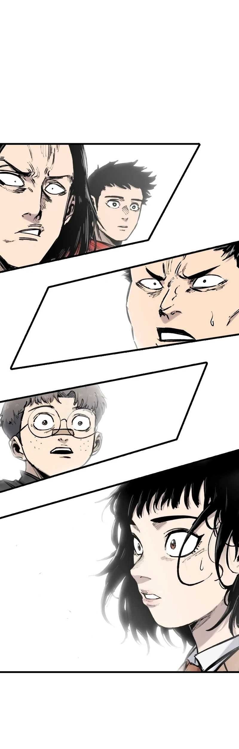 High Class Chapter 18 - halaman 32