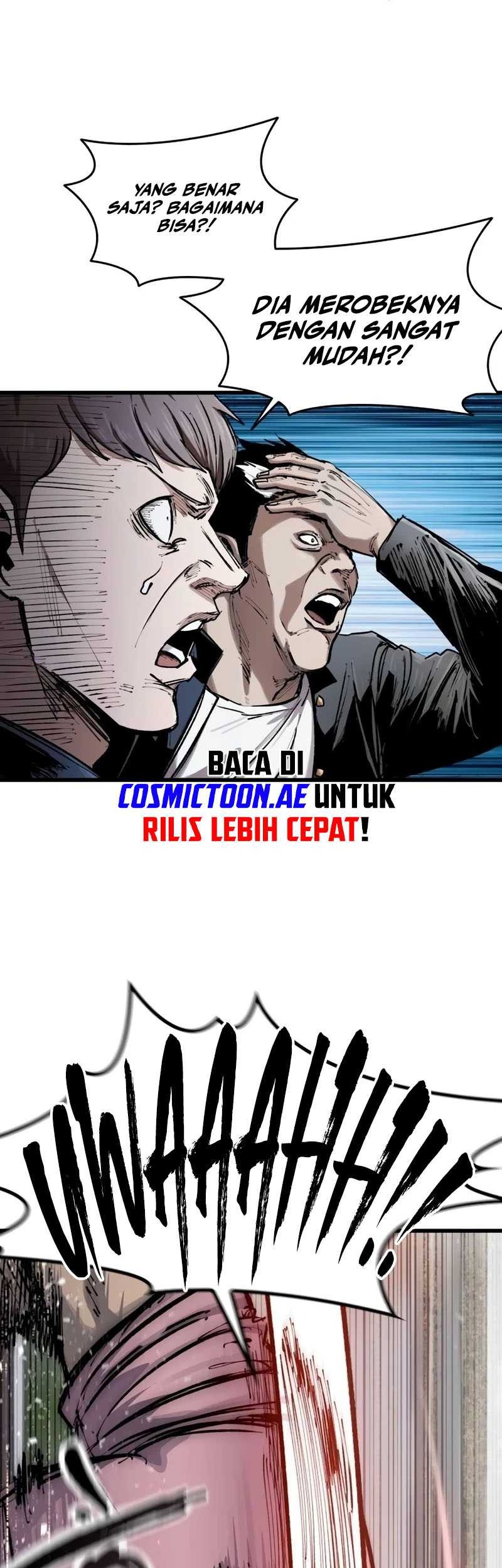 High Class Chapter 18 - halaman 34