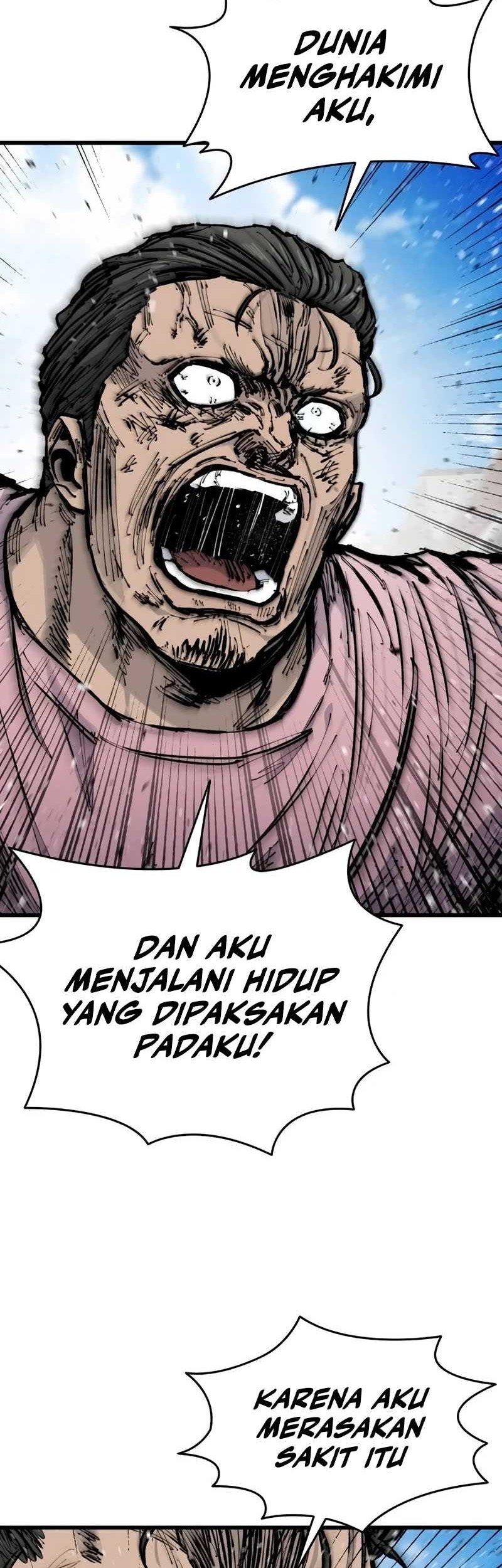 High Class Chapter 18 - halaman 41