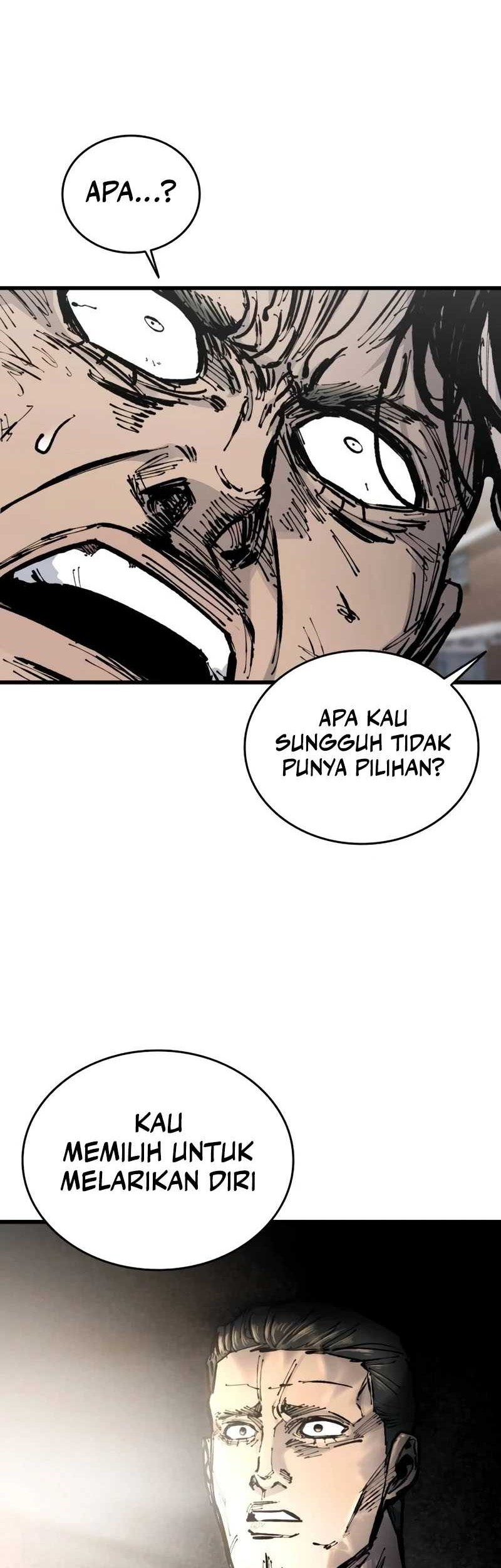 High Class Chapter 18 - halaman 45