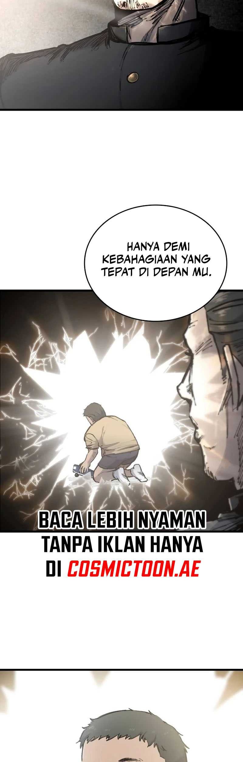 High Class Chapter 18 - halaman 46