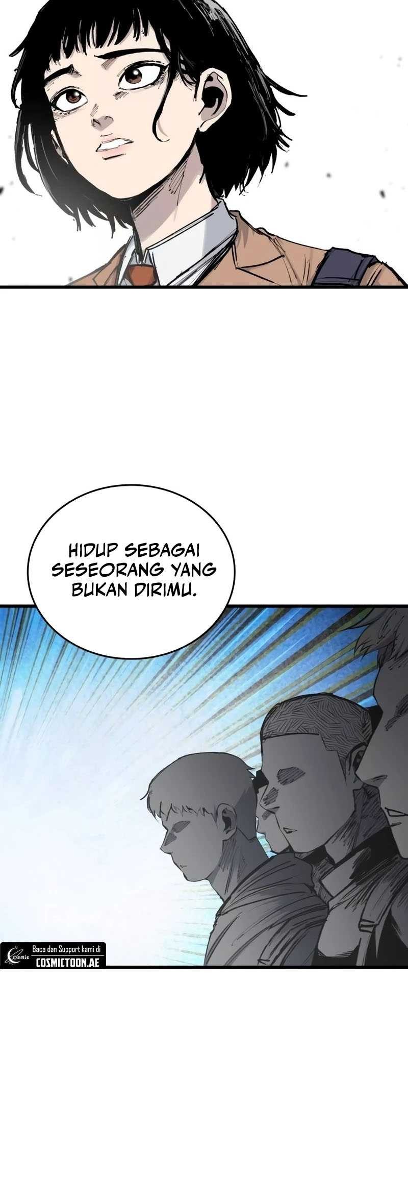 High Class Chapter 18 - halaman 48