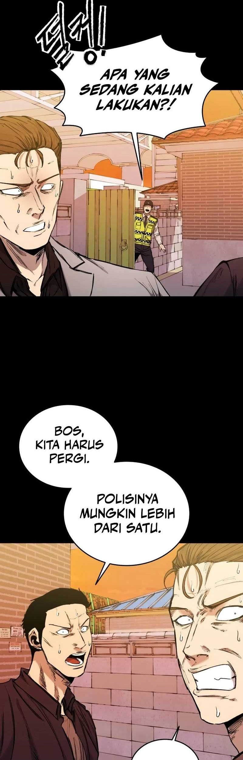High Class Chapter 18 - halaman 5