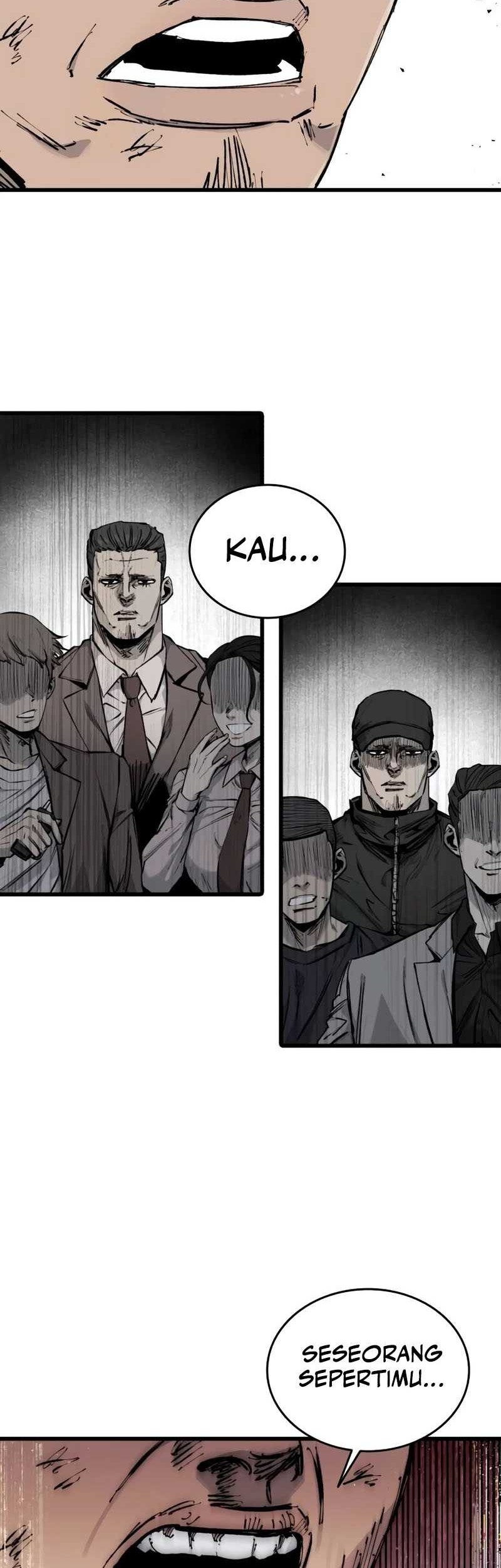 High Class Chapter 18 - halaman 50