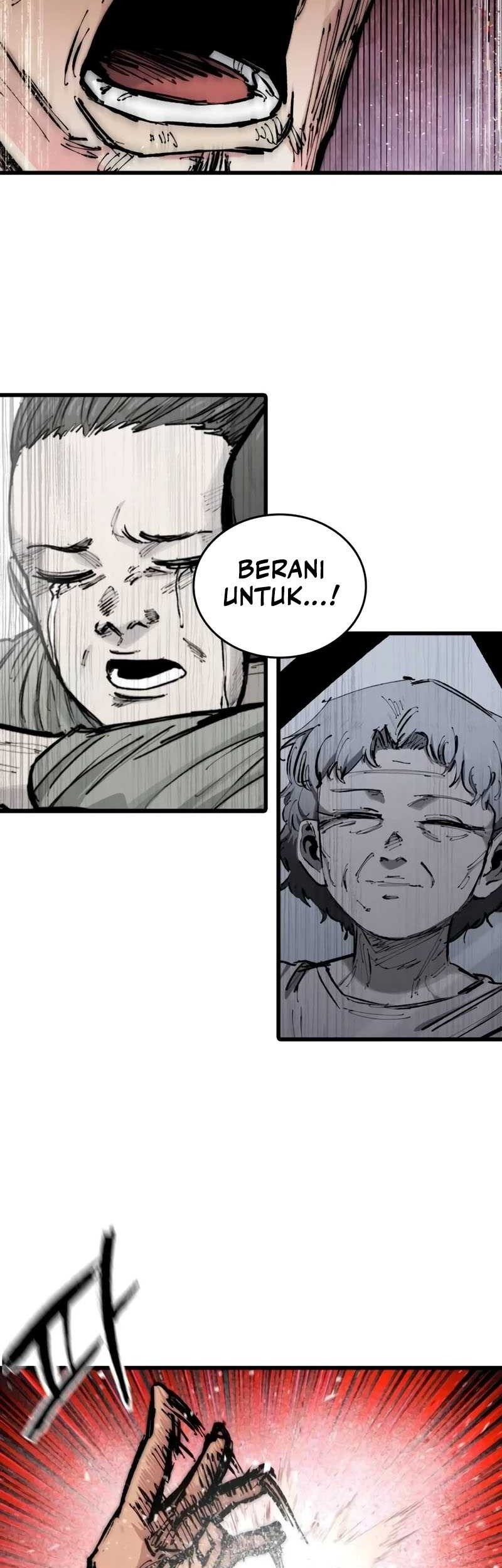 High Class Chapter 18 - halaman 51