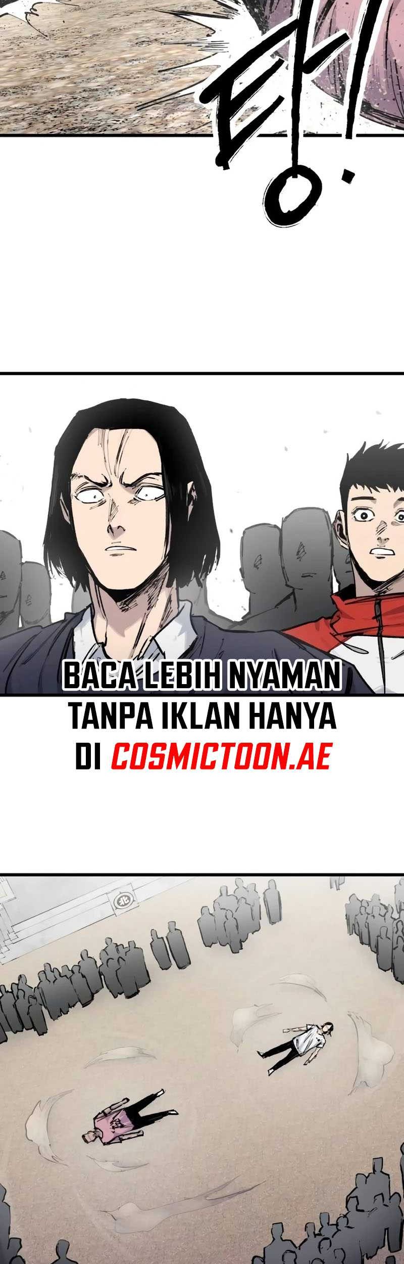 High Class Chapter 18 - halaman 57