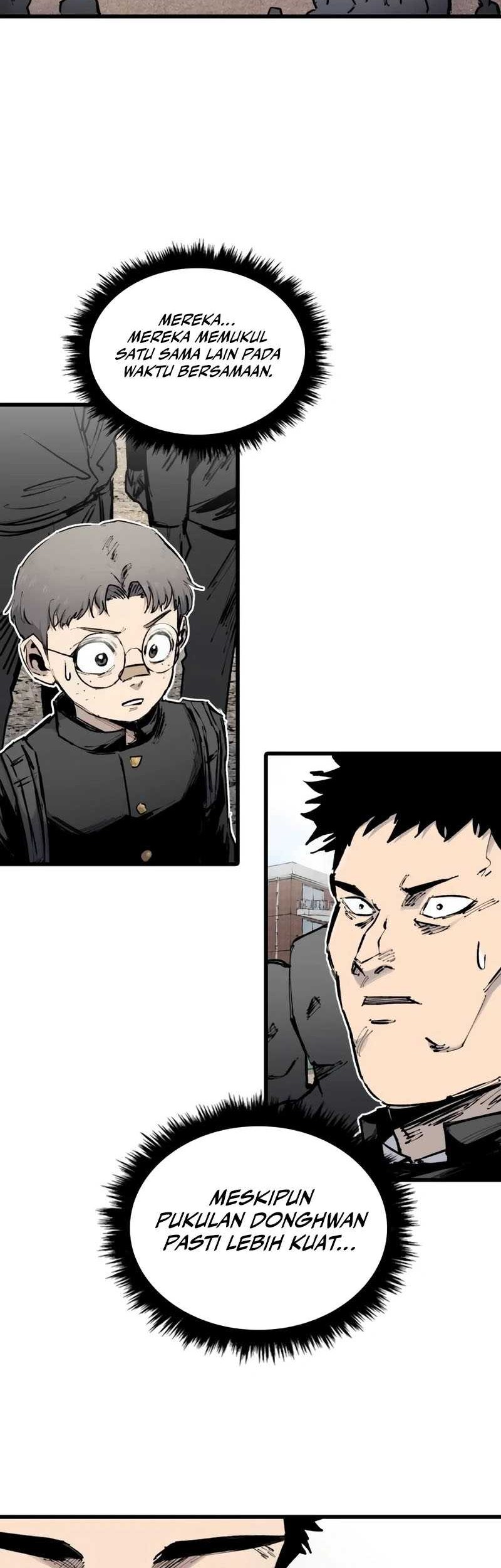 High Class Chapter 18 - halaman 58