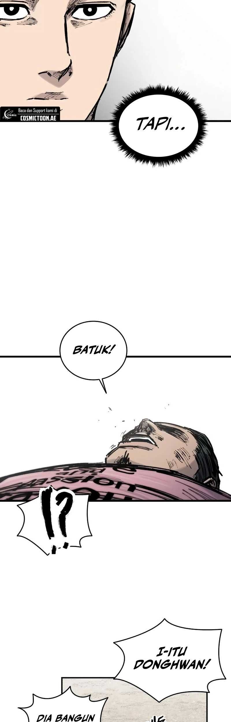High Class Chapter 18 - halaman 59