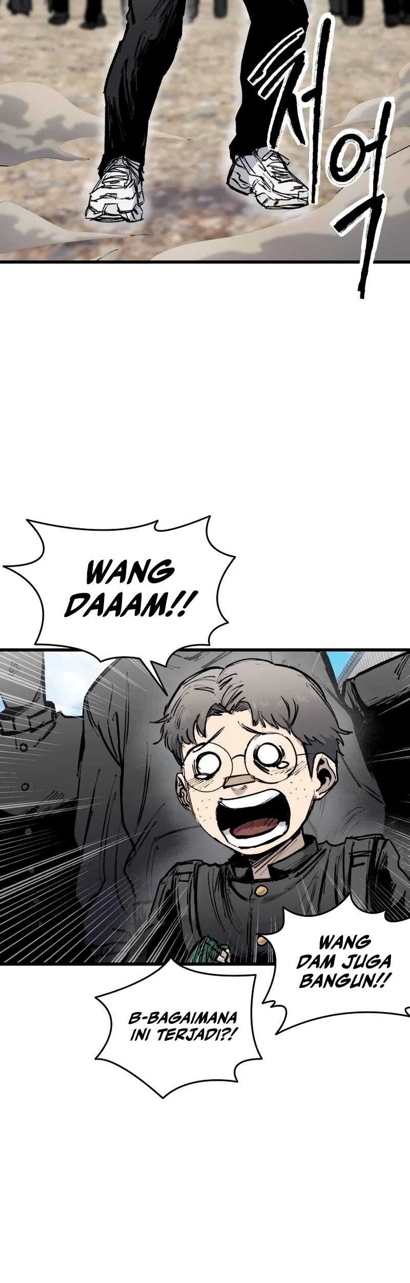 High Class Chapter 18 - halaman 62