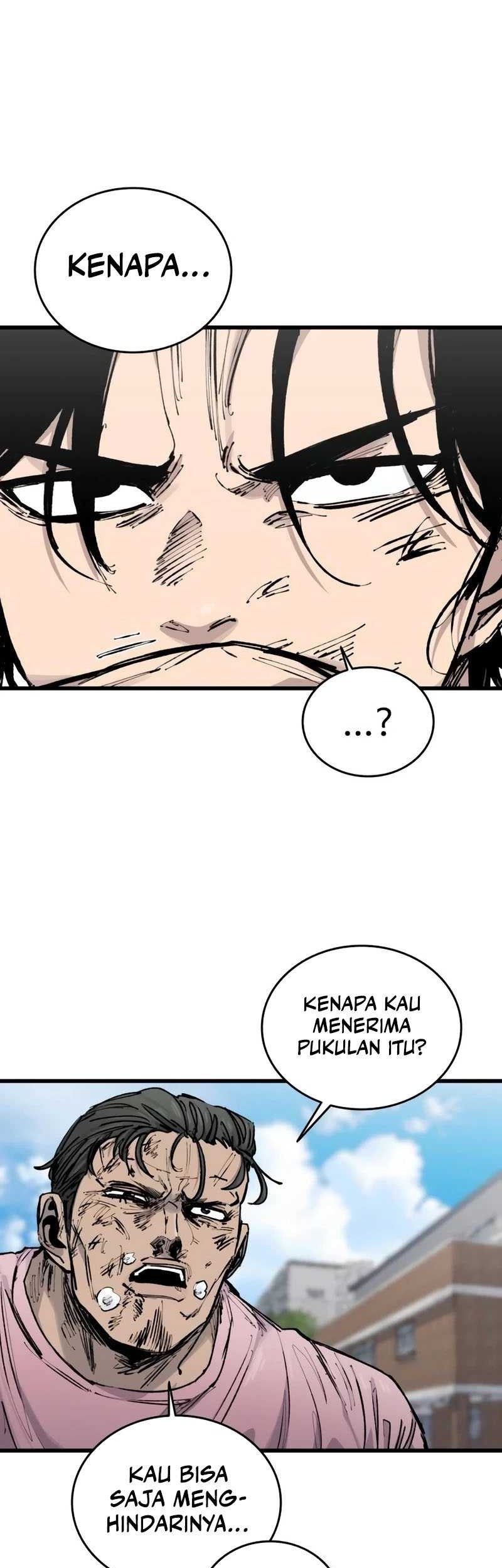 High Class Chapter 18 - halaman 63
