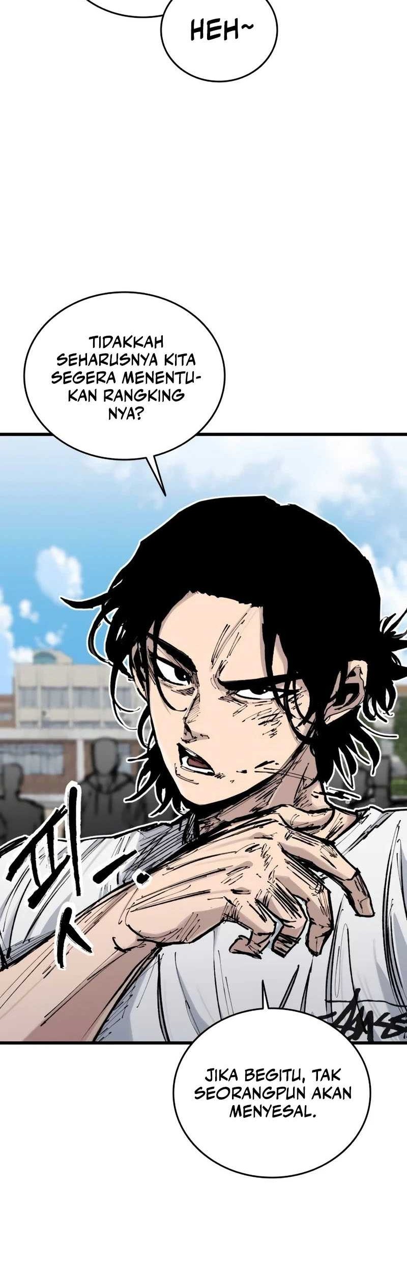 High Class Chapter 18 - halaman 64