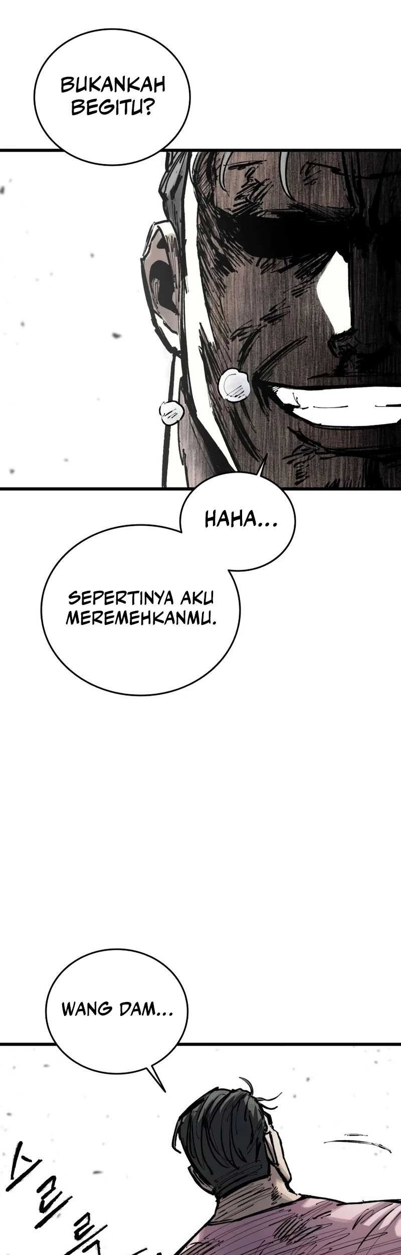 High Class Chapter 18 - halaman 65
