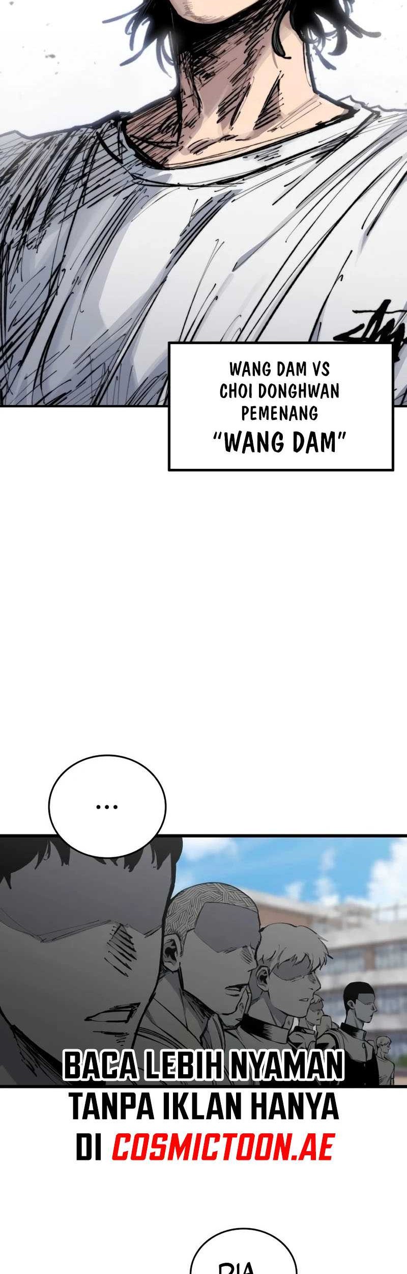 High Class Chapter 18 - halaman 68