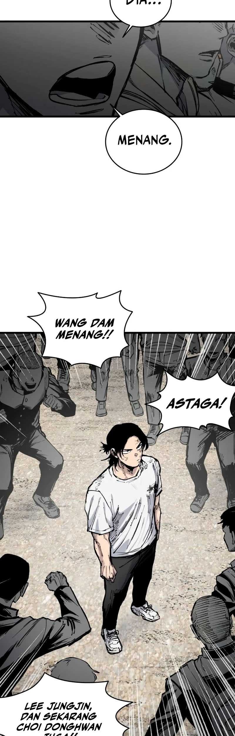High Class Chapter 18 - halaman 69