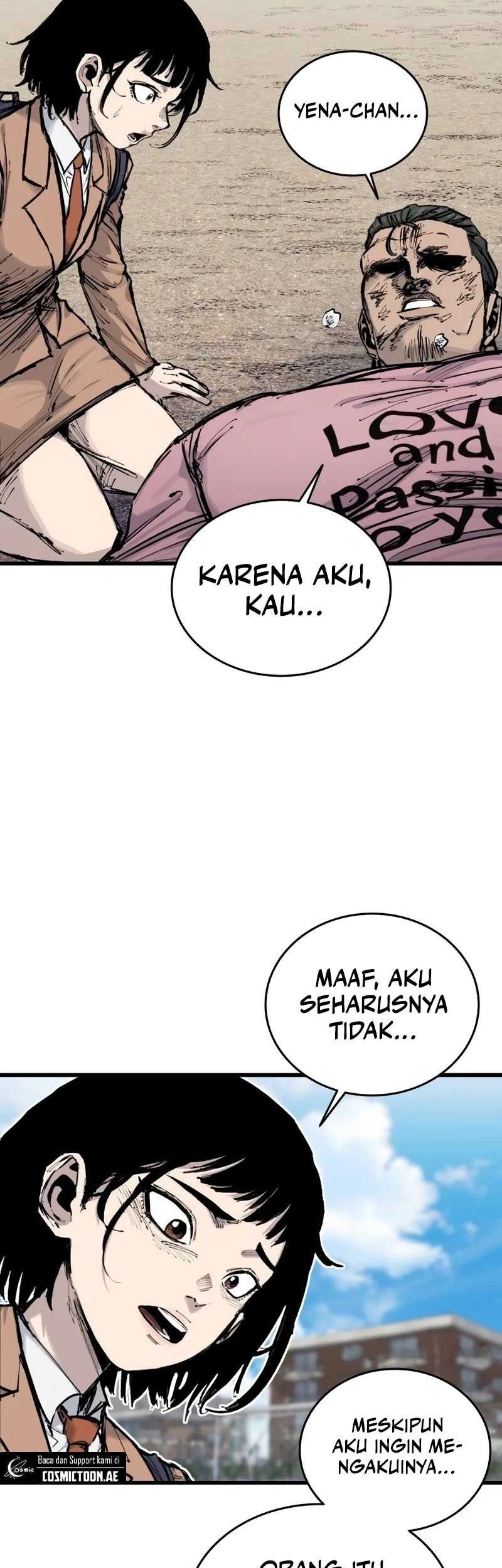 High Class Chapter 18 - halaman 71