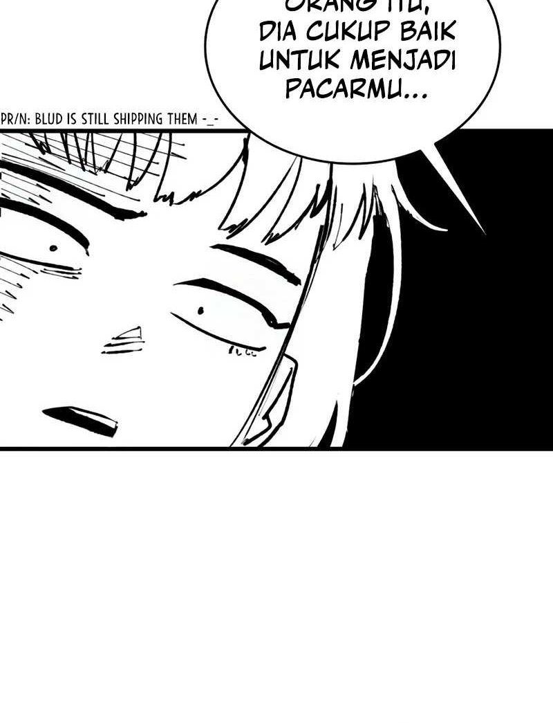 High Class Chapter 18 - halaman 72