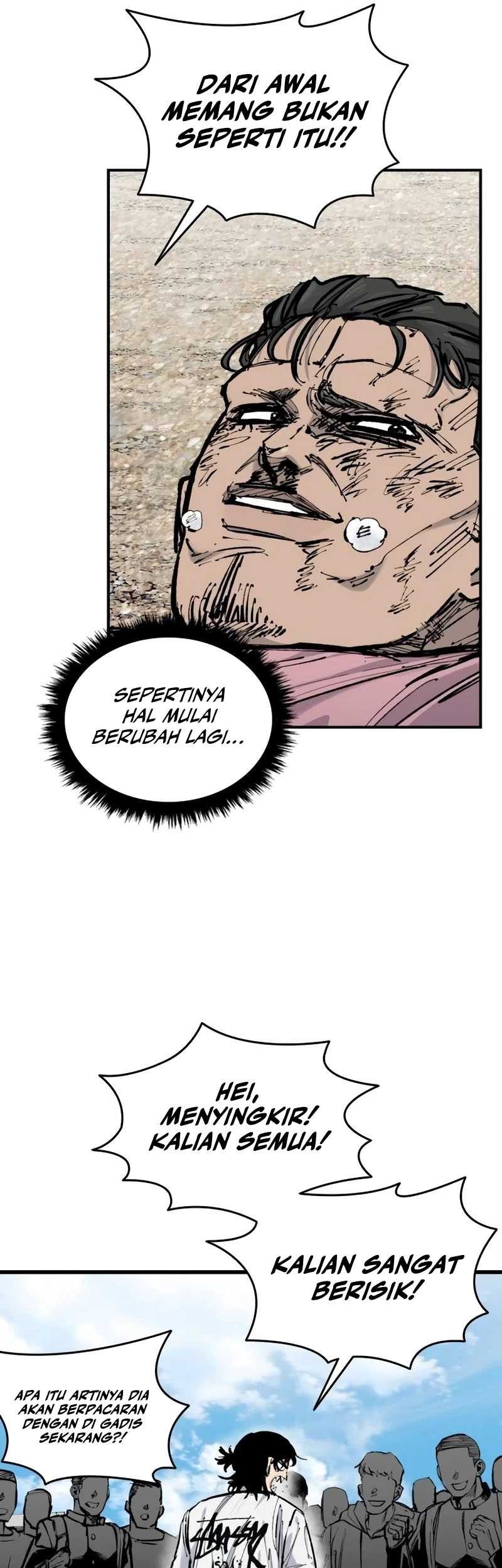 High Class Chapter 18 - halaman 73
