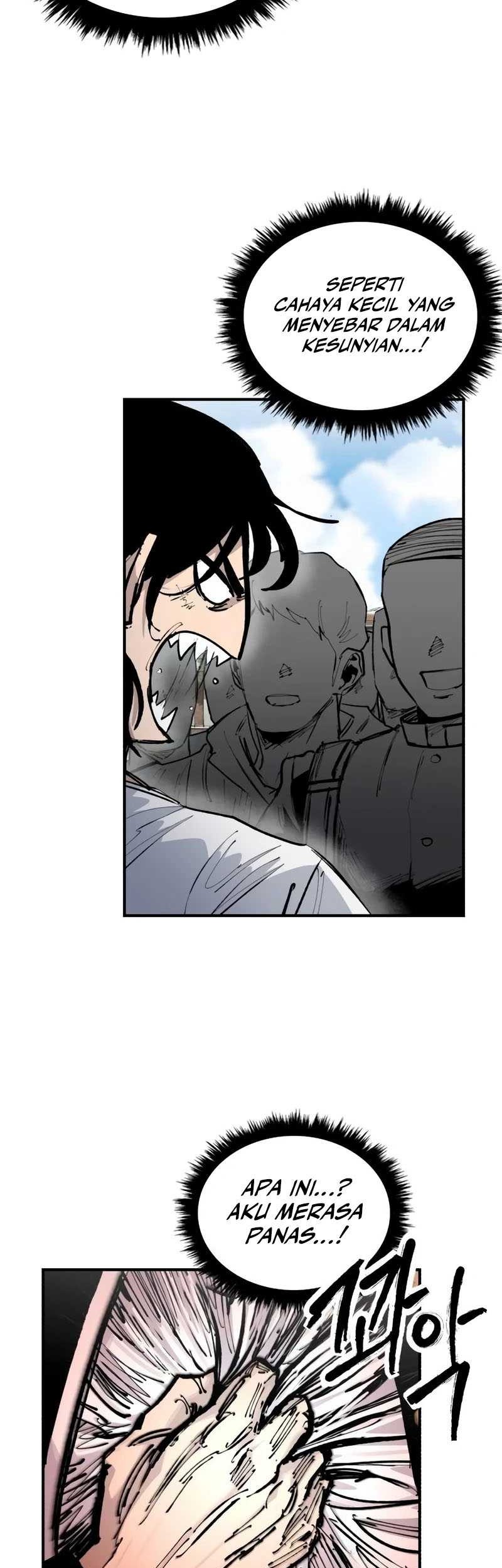 High Class Chapter 18 - halaman 75