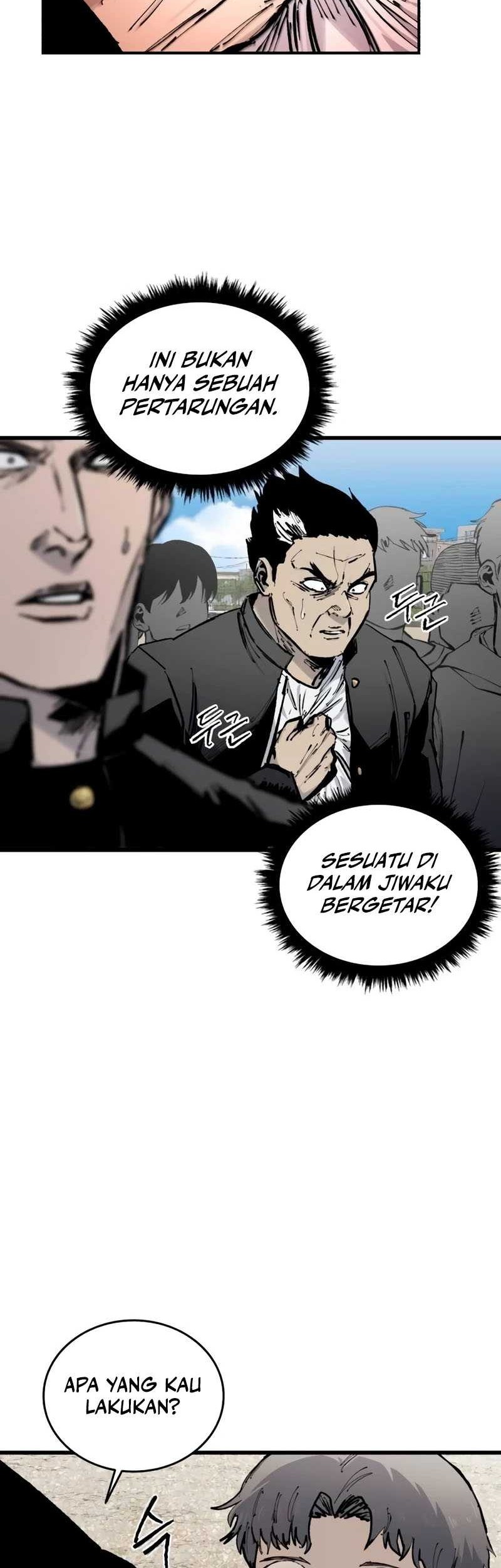 High Class Chapter 18 - halaman 76
