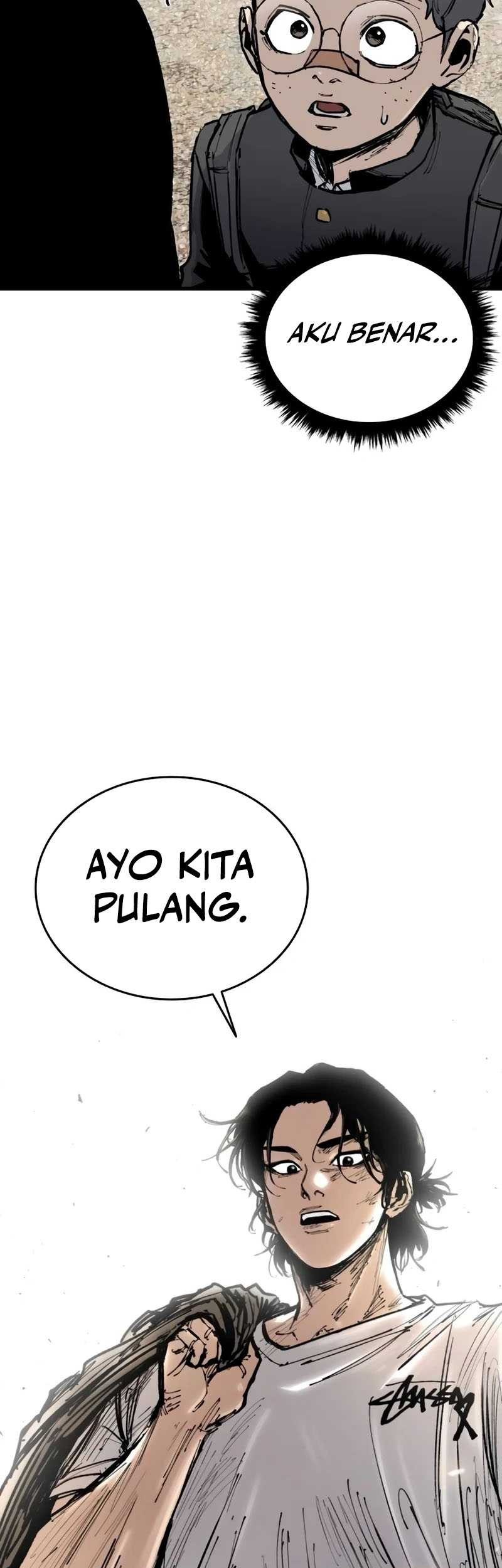 High Class Chapter 18 - halaman 77