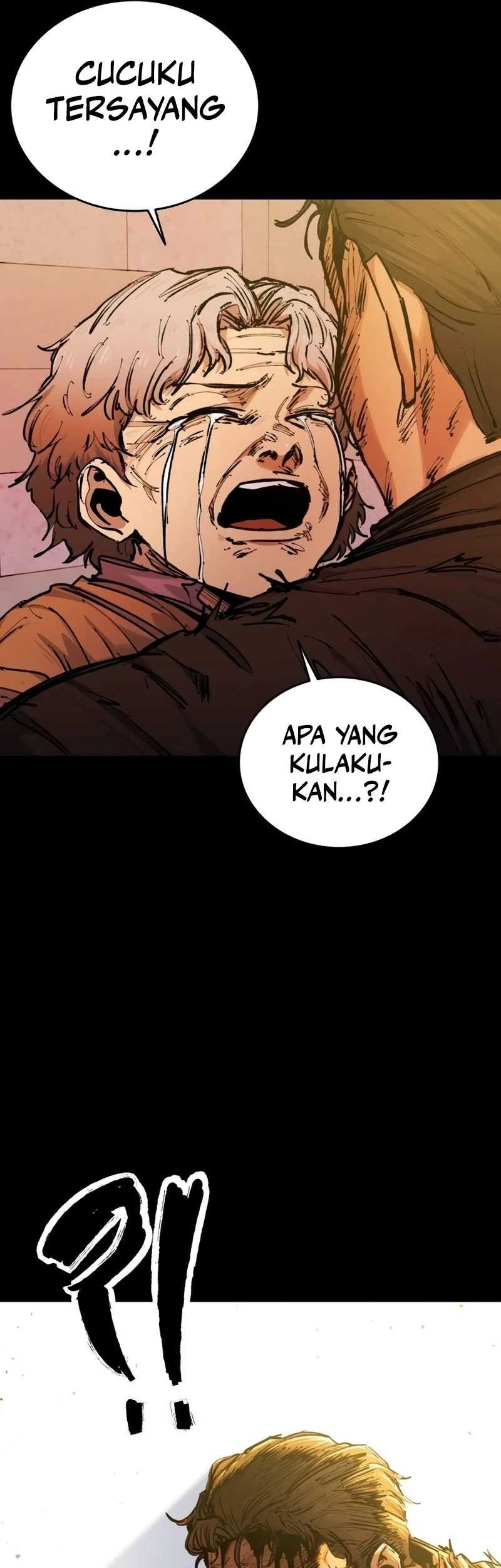 High Class Chapter 18 - halaman 8