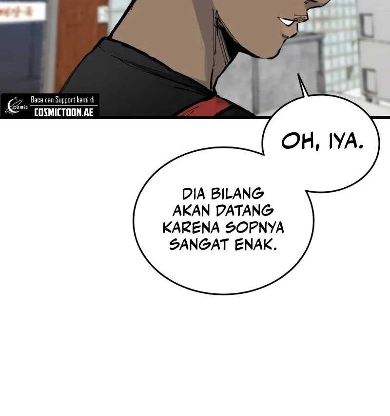 High Class Chapter 18 - halaman 84