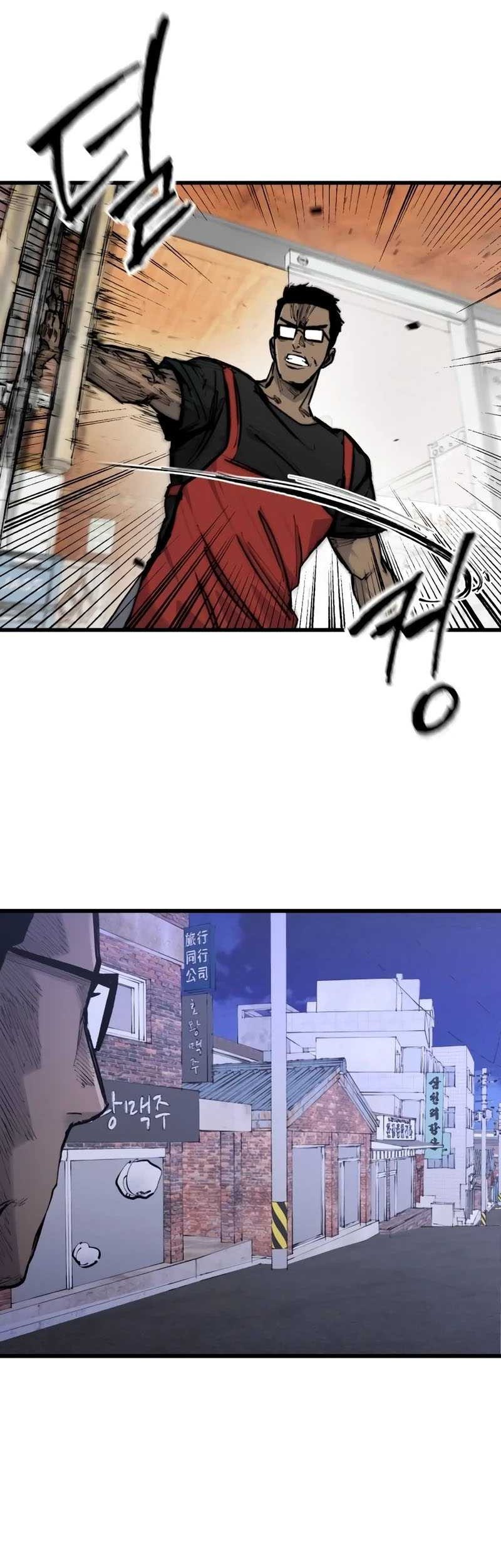 High Class Chapter 18 - halaman 87