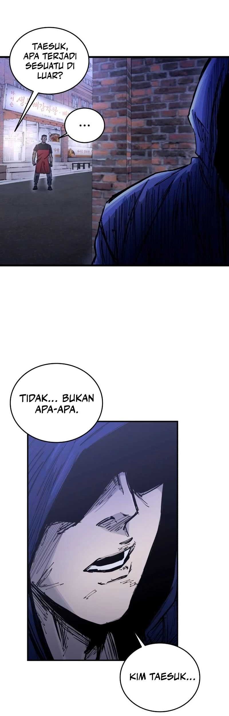 High Class Chapter 18 - halaman 88