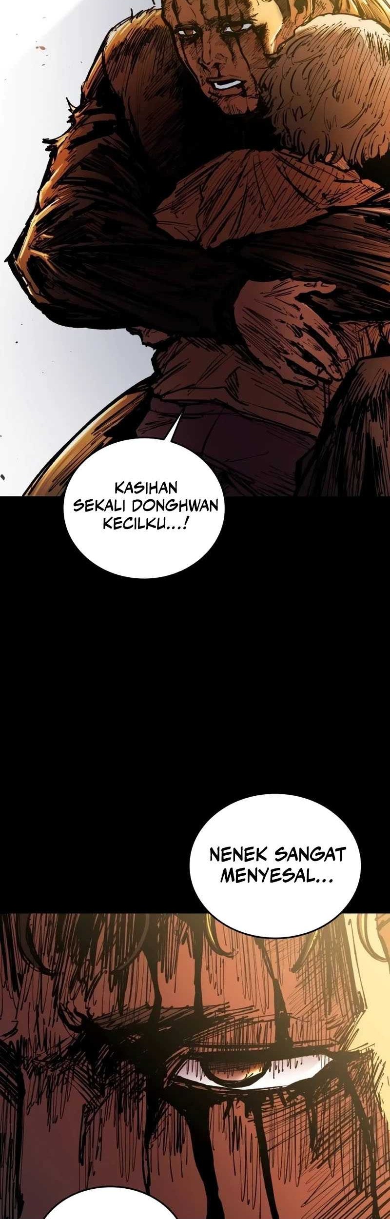 High Class Chapter 18 - halaman 9