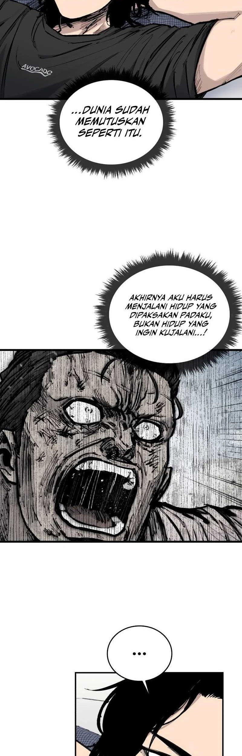 High Class Chapter 19 - halaman 10