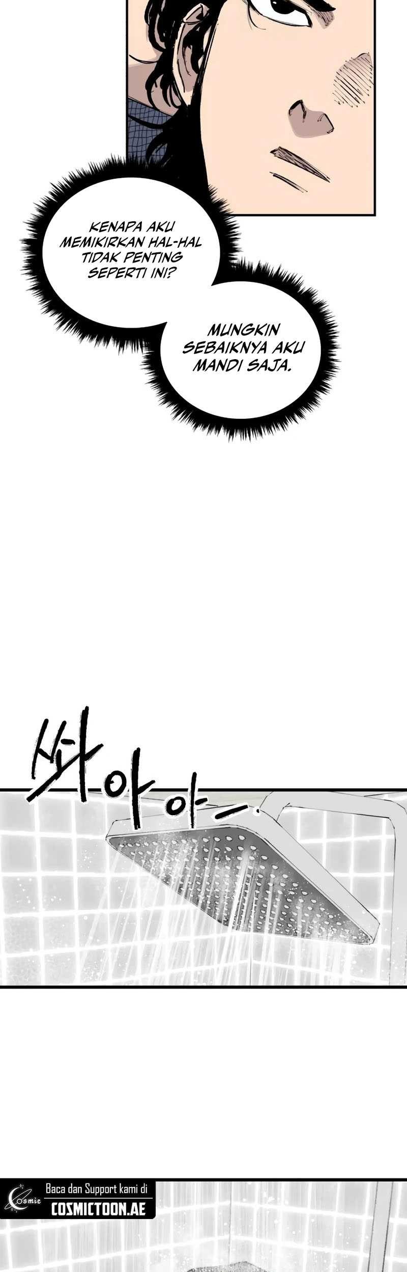 High Class Chapter 19 - halaman 11