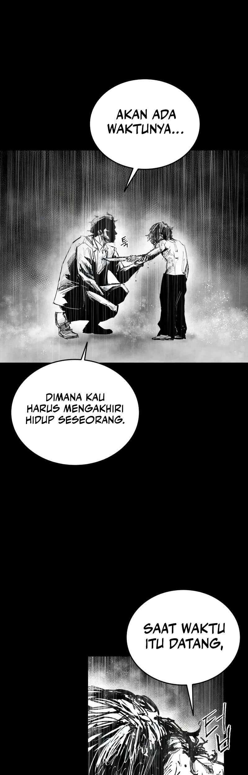 High Class Chapter 19 - halaman 15