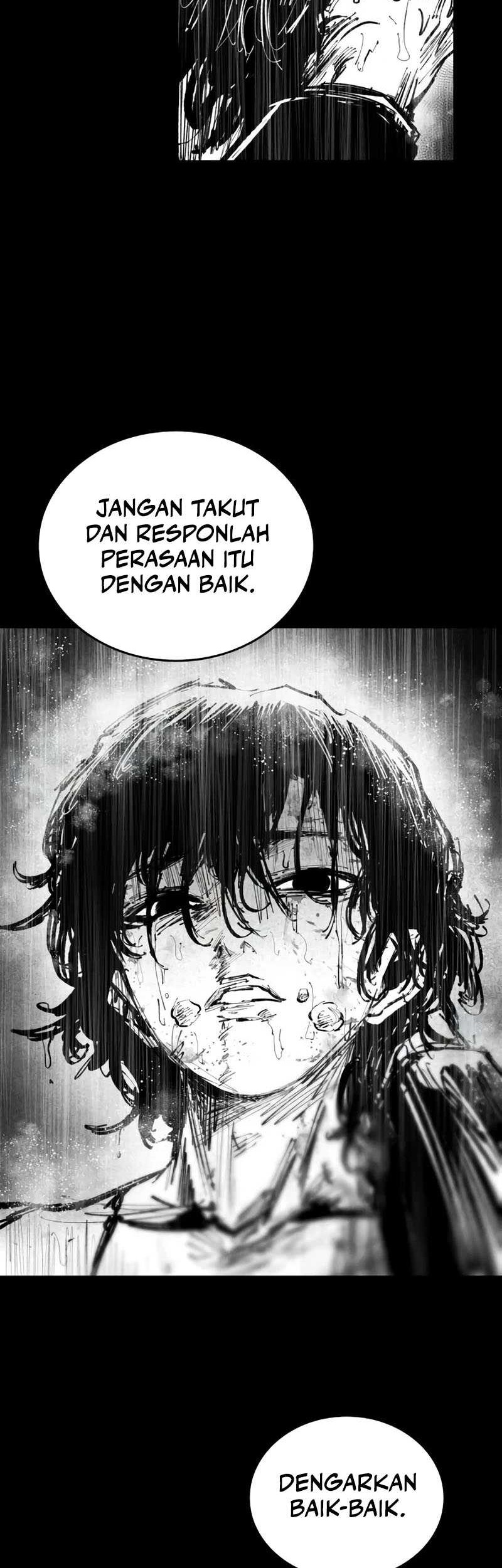 High Class Chapter 19 - halaman 16